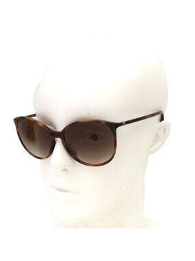 Chanel Sunglasses Brown 55